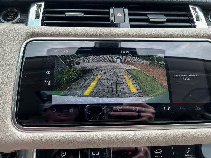 2020 Land Rover Range Rover Sport HSE Wilmington NC