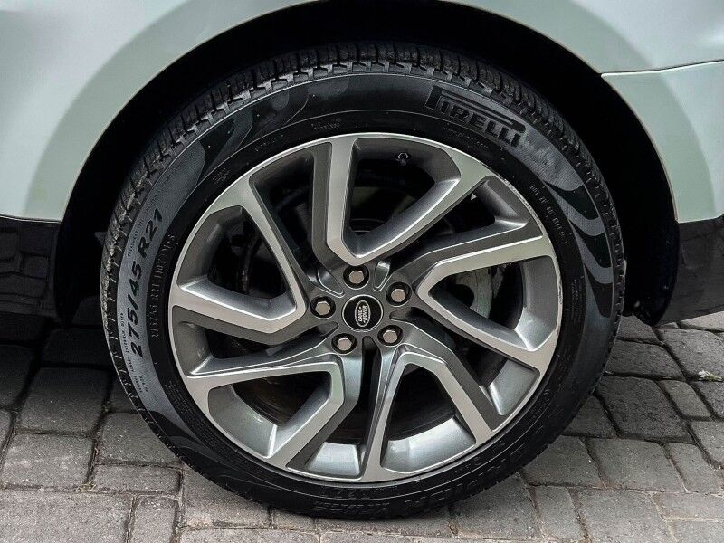 2020 Land Rover Range Rover Sport HSE Wilmington NC