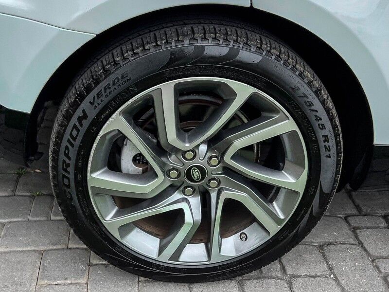 2020 Land Rover Range Rover Sport HSE Wilmington NC
