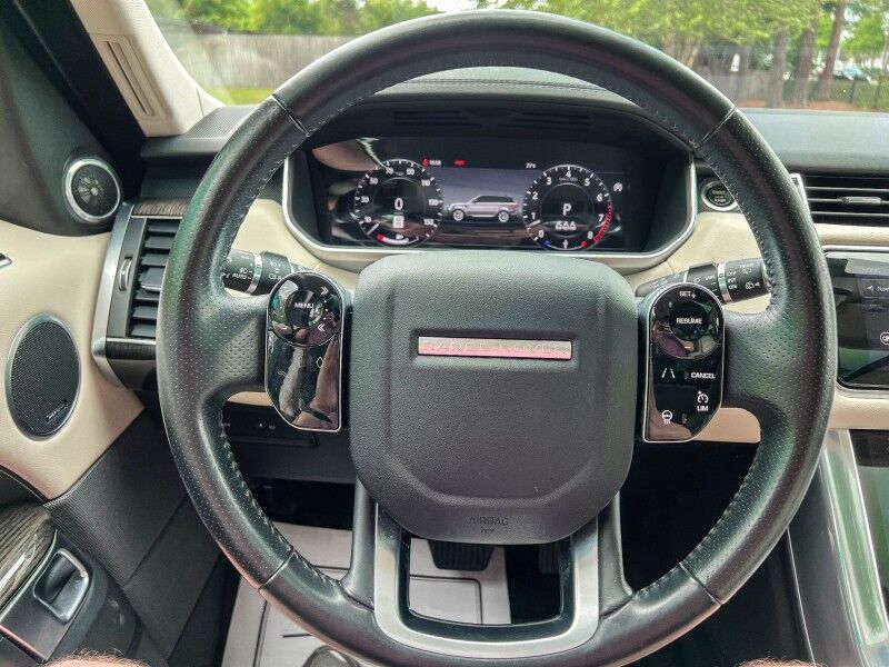 2020 Land Rover Range Rover Sport HSE Wilmington NC