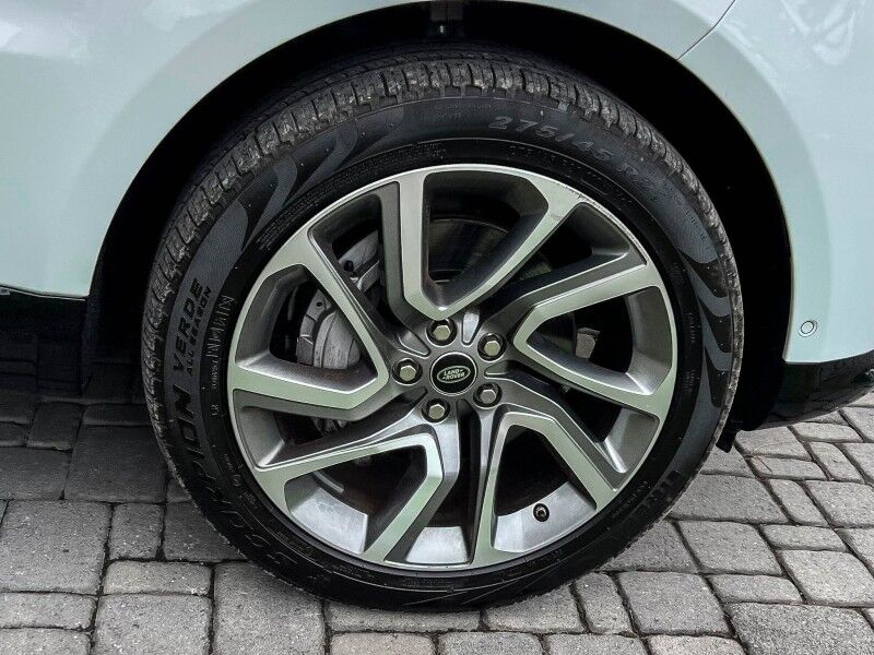 2020 Land Rover Range Rover Sport HSE Wilmington NC