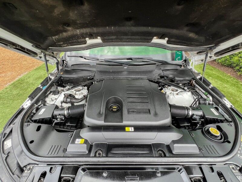 2020 Land Rover Range Rover Sport HSE Wilmington NC