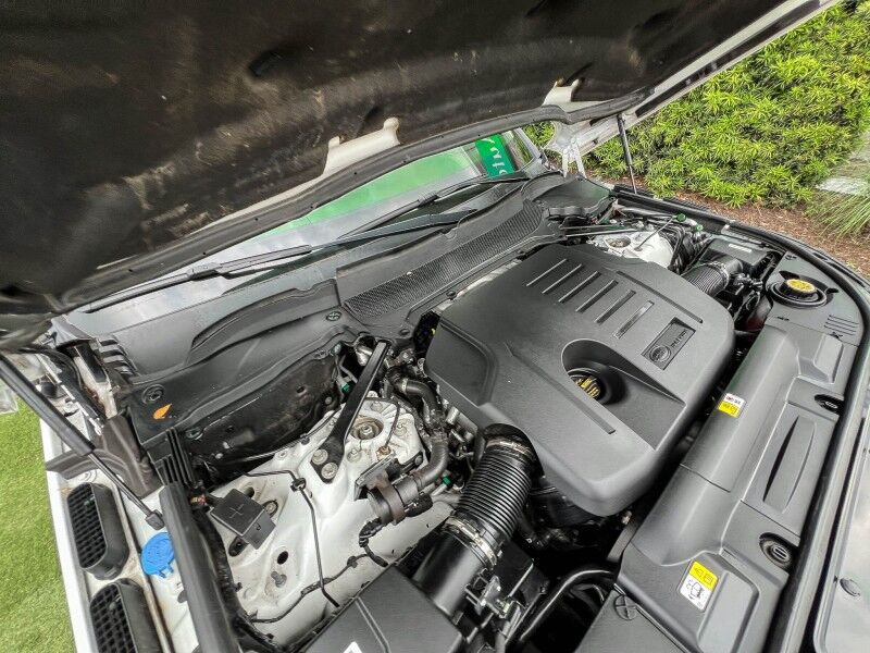2020 Land Rover Range Rover Sport HSE Wilmington NC