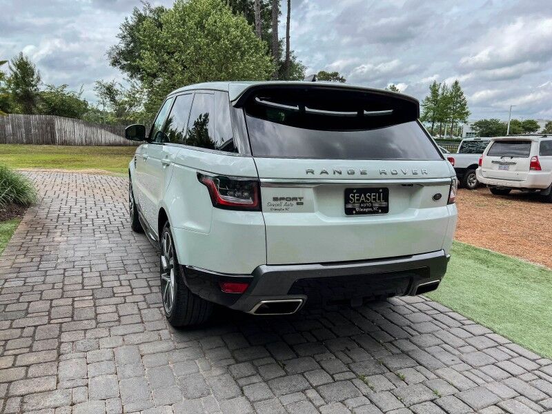 2020 Land Rover Range Rover Sport HSE Wilmington NC