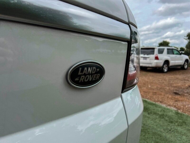 2020 Land Rover Range Rover Sport HSE Wilmington NC