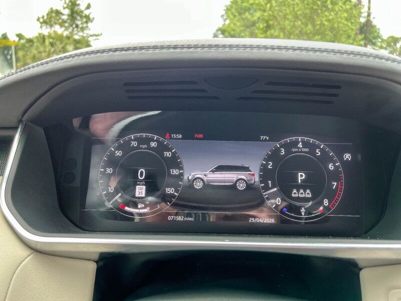 2020 Land Rover Range Rover Sport HSE Wilmington NC