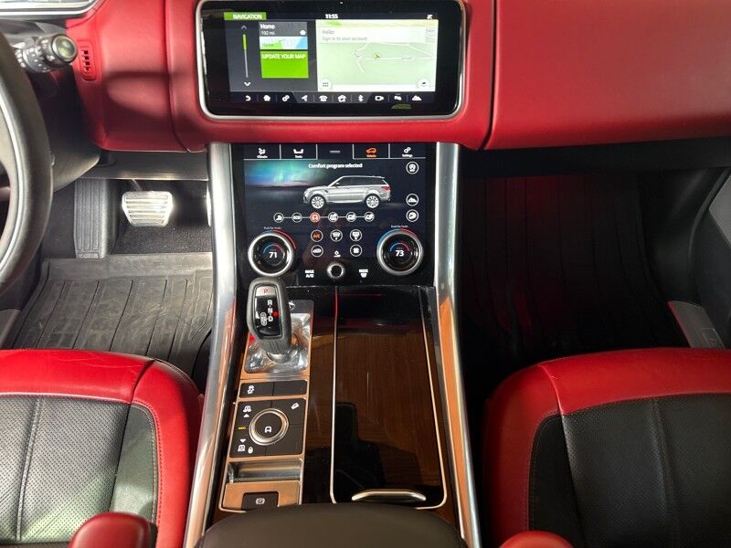 2020 Land Rover Range Rover Sport HST 400PS Arlington VA