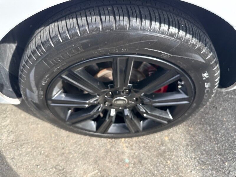 2020 Land Rover Range Rover Sport HST 400PS Arlington VA