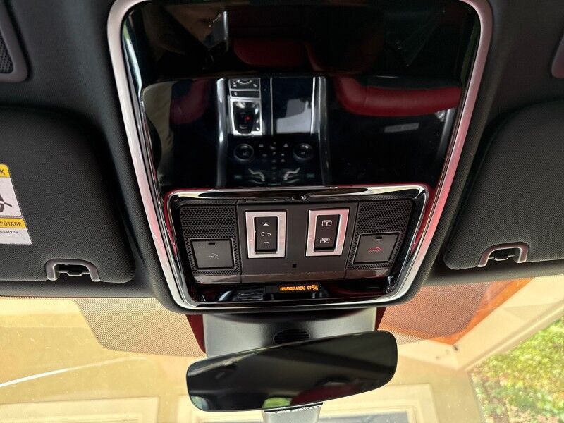 2020 Land Rover Range Rover Sport HST 400PS Arlington VA