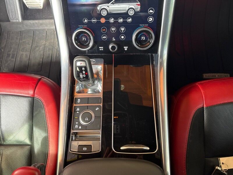 2020 Land Rover Range Rover Sport HST 400PS Arlington VA