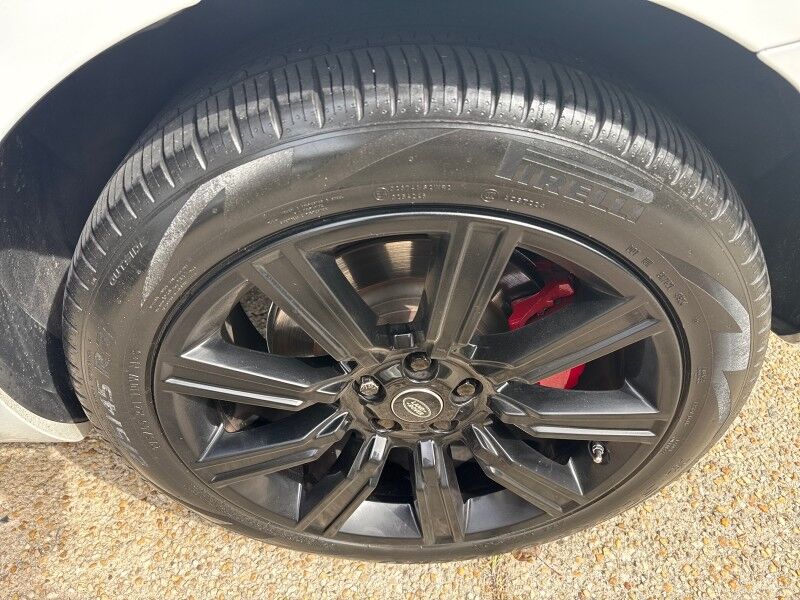 2020 Land Rover Range Rover Sport HST 400PS Arlington VA