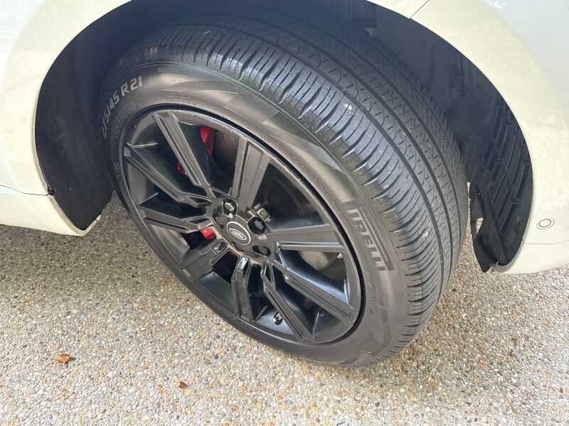 2020 Land Rover Range Rover Sport HST 400PS Arlington VA