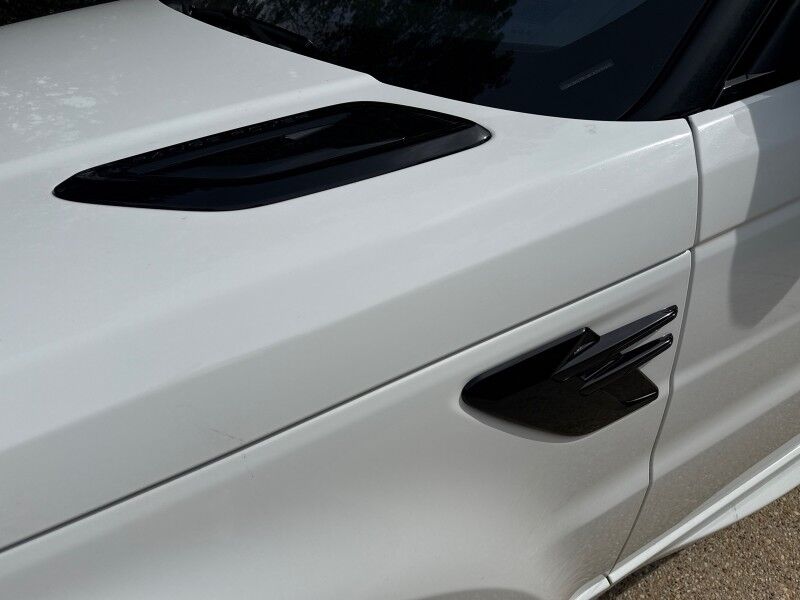 2020 Land Rover Range Rover Sport HST 400PS Arlington VA