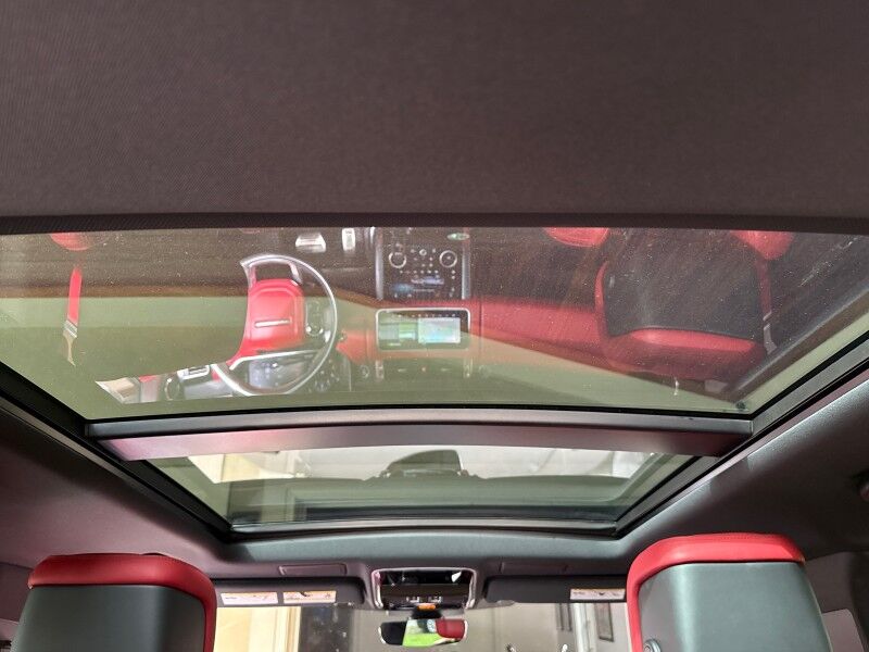 2020 Land Rover Range Rover Sport HST 400PS Arlington VA