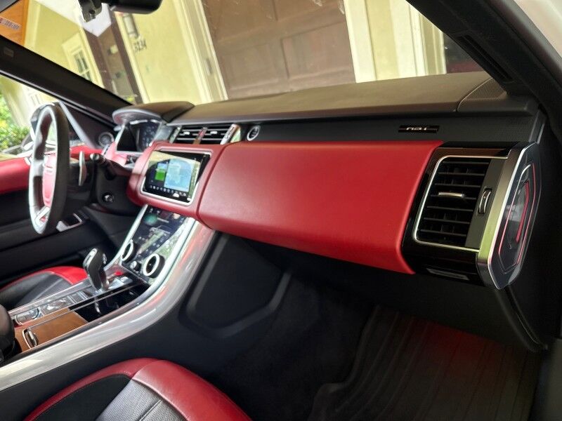 2020 Land Rover Range Rover Sport HST 400PS Arlington VA
