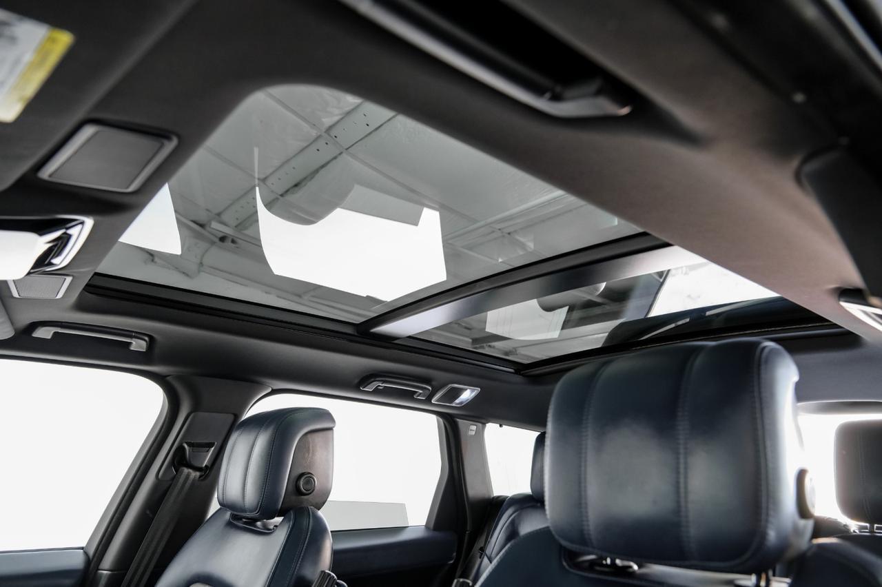 2020 Land Rover Range Rover Sport HST AWD BLIND SPOT ASSIST NAVIGATION PANORAMA LEATHER SEATS REAR Carrollton TX