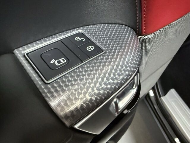 2020 Land Rover Range Rover Sport HST Dallas TX