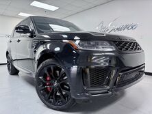 Land Rover Range Rover Sport HST 2020