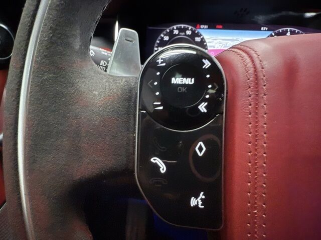2020 Land Rover Range Rover Sport HST Dallas TX