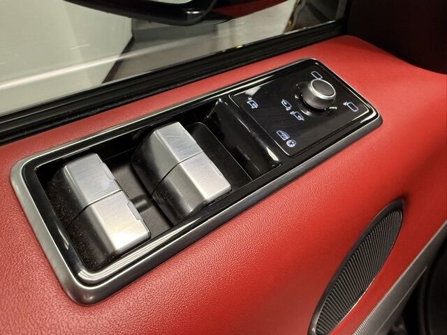 2020 Land Rover Range Rover Sport HST Dallas TX