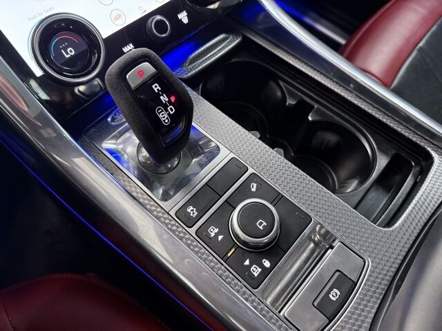 2020 Land Rover Range Rover Sport HST Dallas TX