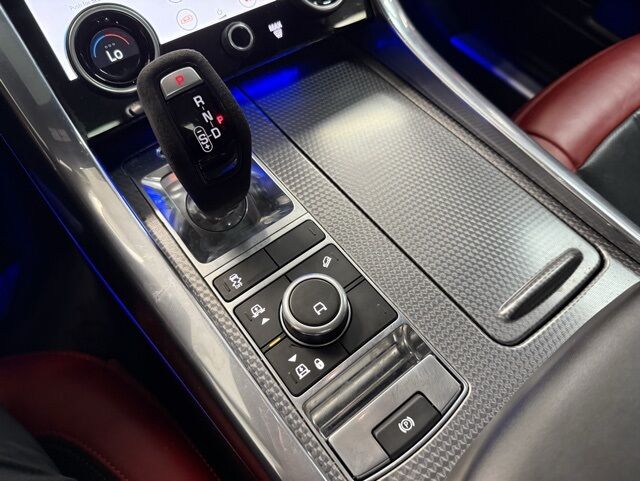 2020 Land Rover Range Rover Sport HST Dallas TX