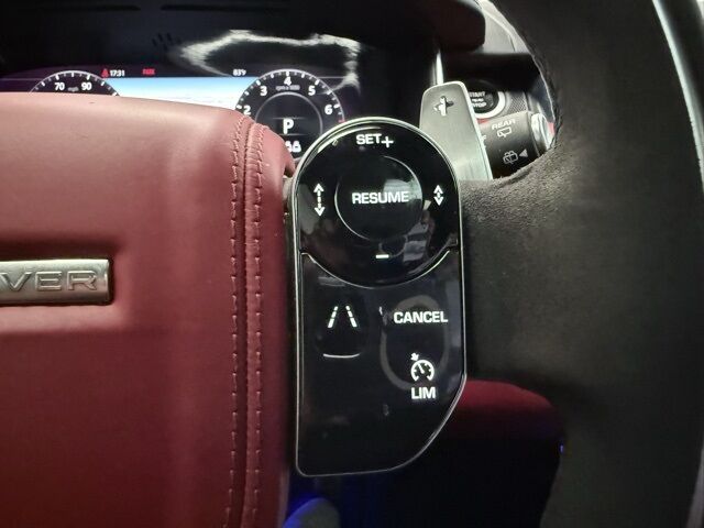 2020 Land Rover Range Rover Sport HST Dallas TX