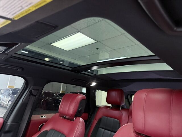2020 Land Rover Range Rover Sport HST Dallas TX