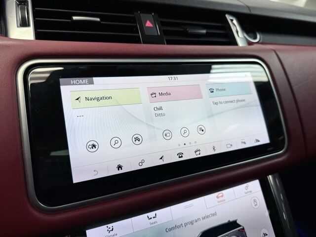 2020 Land Rover Range Rover Sport HST Dallas TX