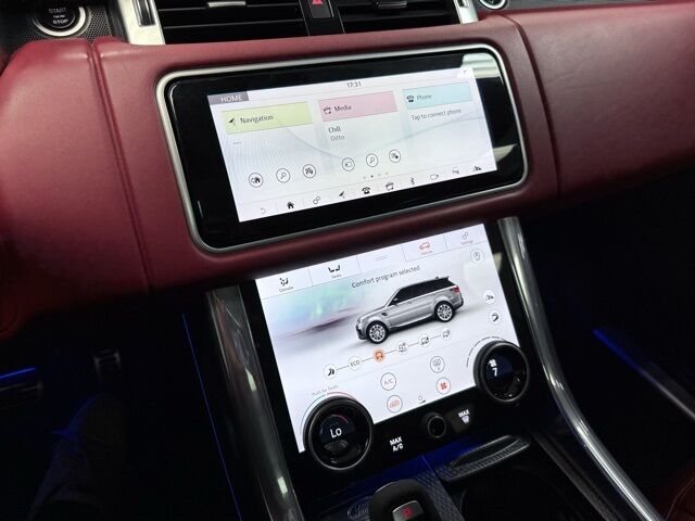 2020 Land Rover Range Rover Sport HST Dallas TX