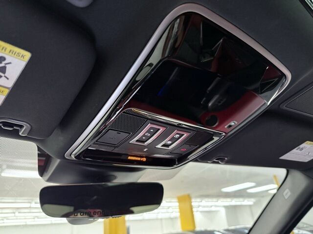 2020 Land Rover Range Rover Sport HST Dallas TX