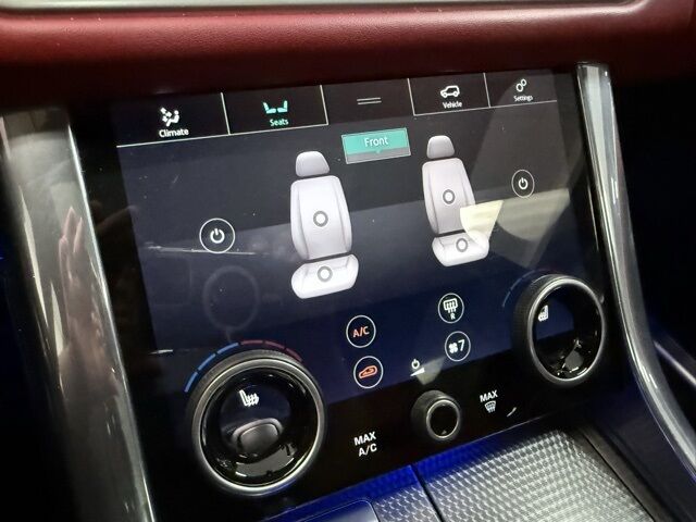 2020 Land Rover Range Rover Sport HST Dallas TX