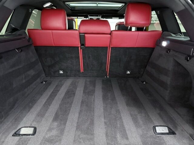 2020 Land Rover Range Rover Sport HST Dallas TX
