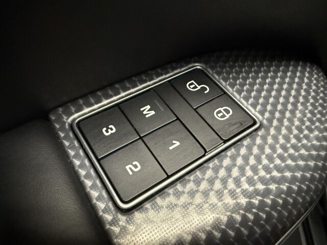 2020 Land Rover Range Rover Sport HST Dallas TX