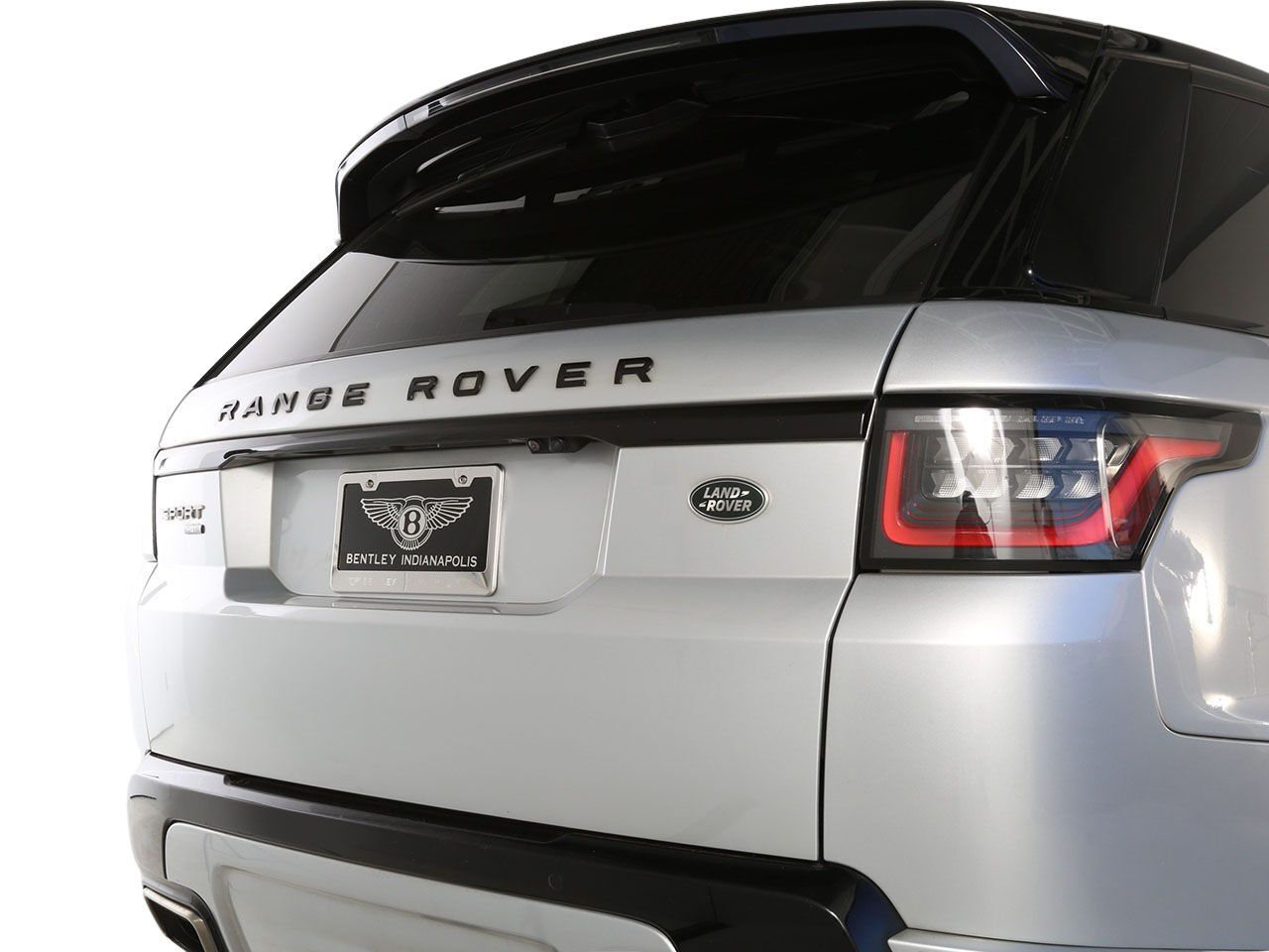 2020 Land Rover Range Rover Sport HST Indianapolis IN