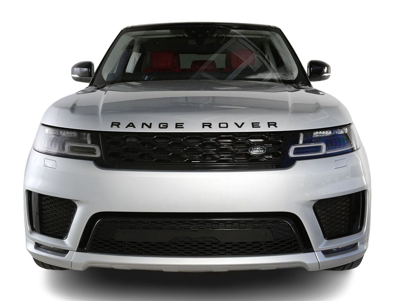 2020 Land Rover Range Rover Sport HST Indianapolis IN