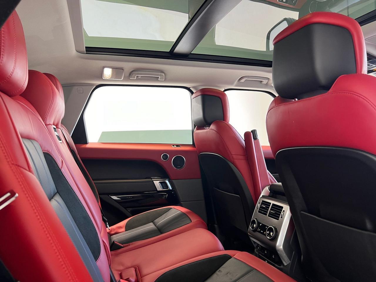 2020 Land Rover Range Rover Sport HST Indianapolis IN