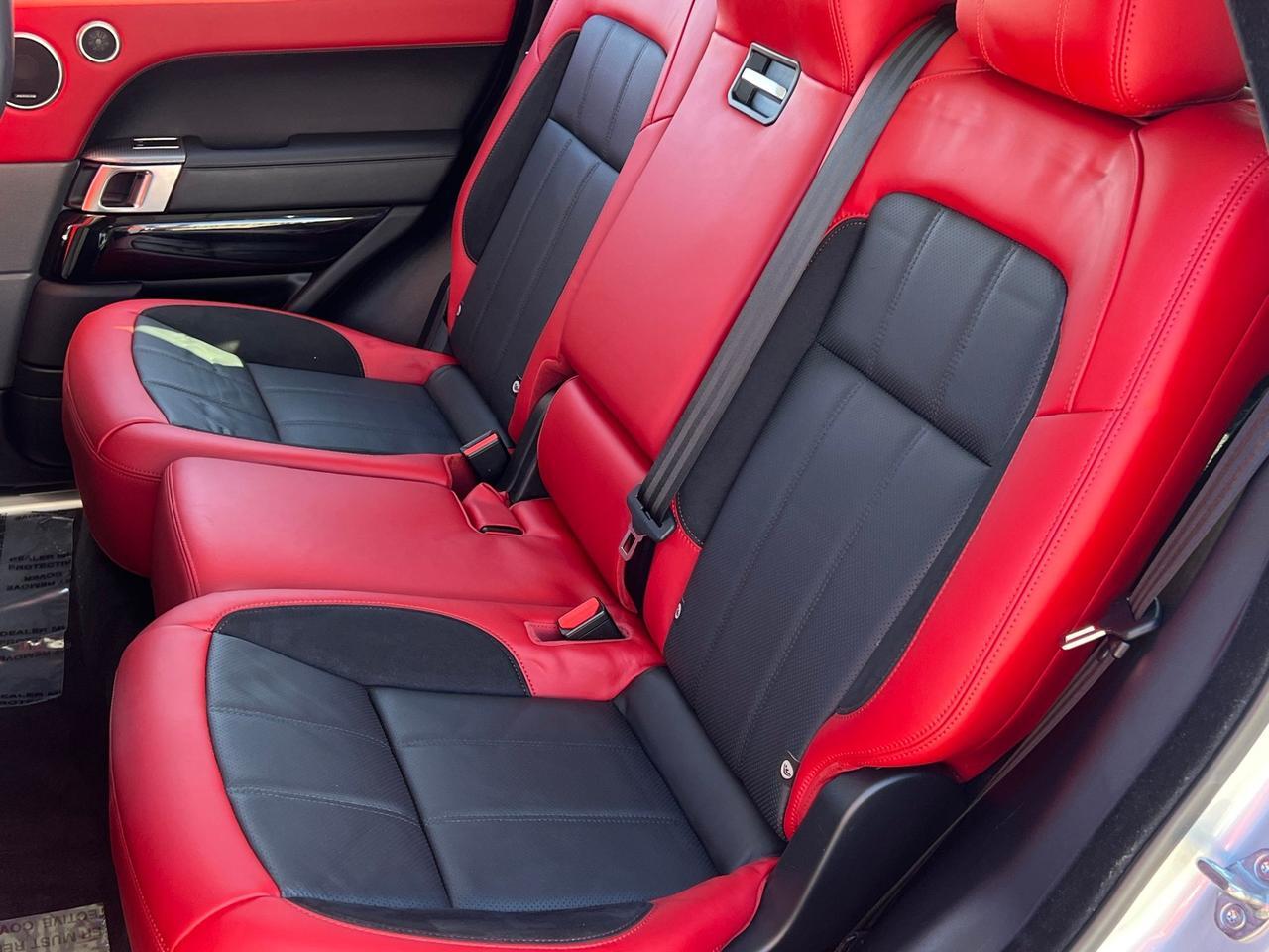 2020 Land Rover Range Rover Sport HST Indianapolis IN