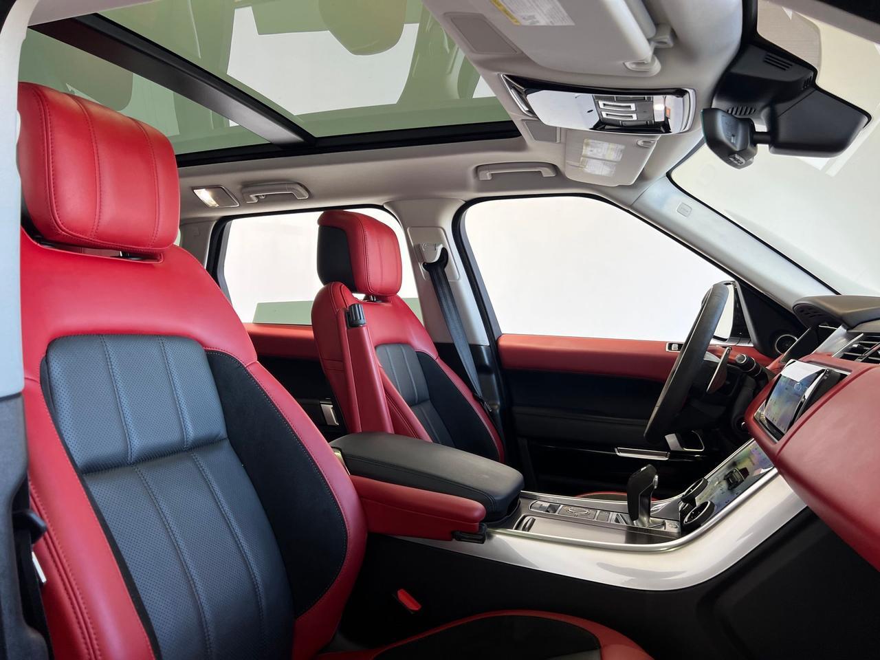 2020 Land Rover Range Rover Sport HST Indianapolis IN