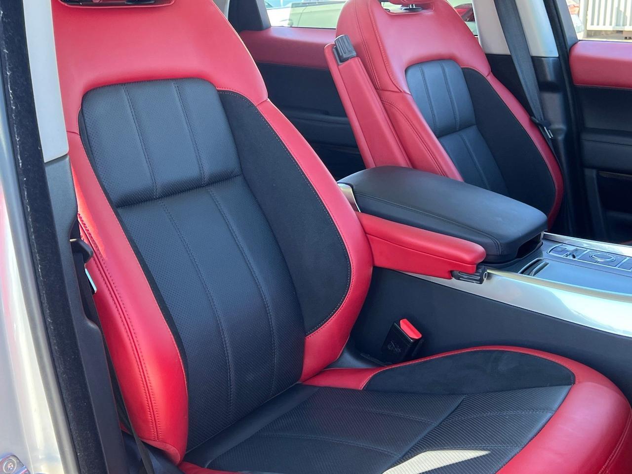 2020 Land Rover Range Rover Sport HST Indianapolis IN