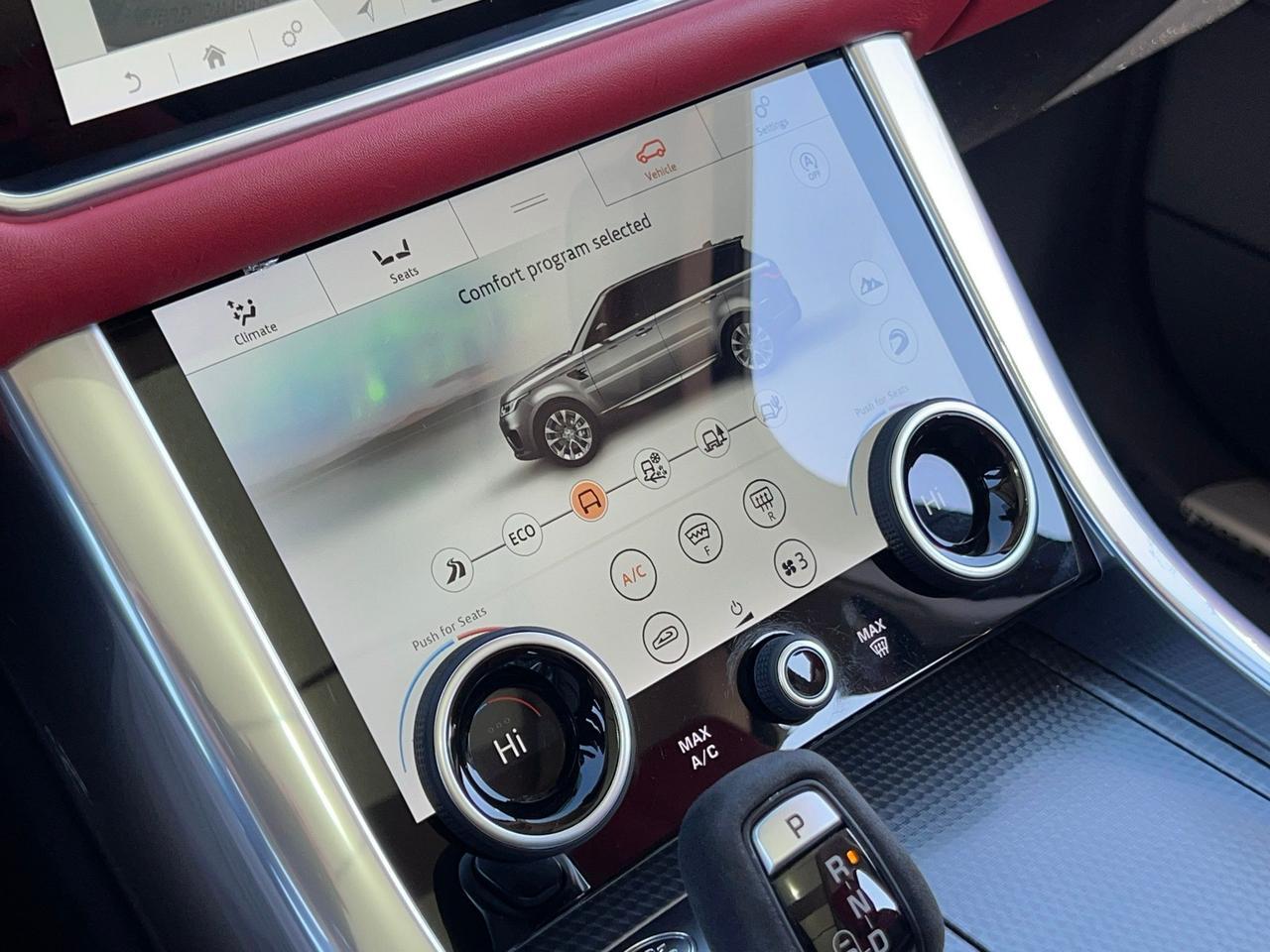 2020 Land Rover Range Rover Sport HST Indianapolis IN