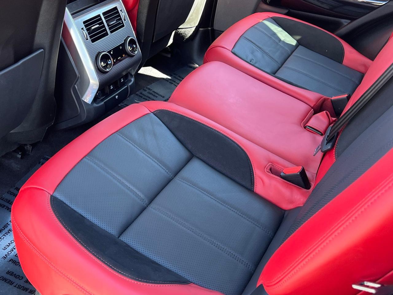 2020 Land Rover Range Rover Sport HST Indianapolis IN