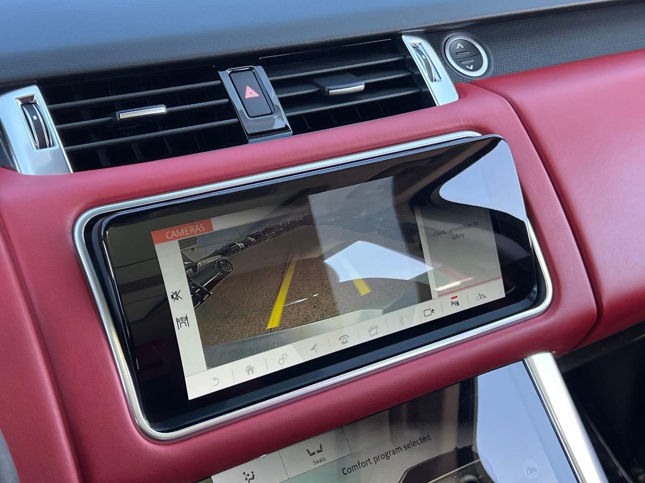 2020 Land Rover Range Rover Sport HST Indianapolis IN