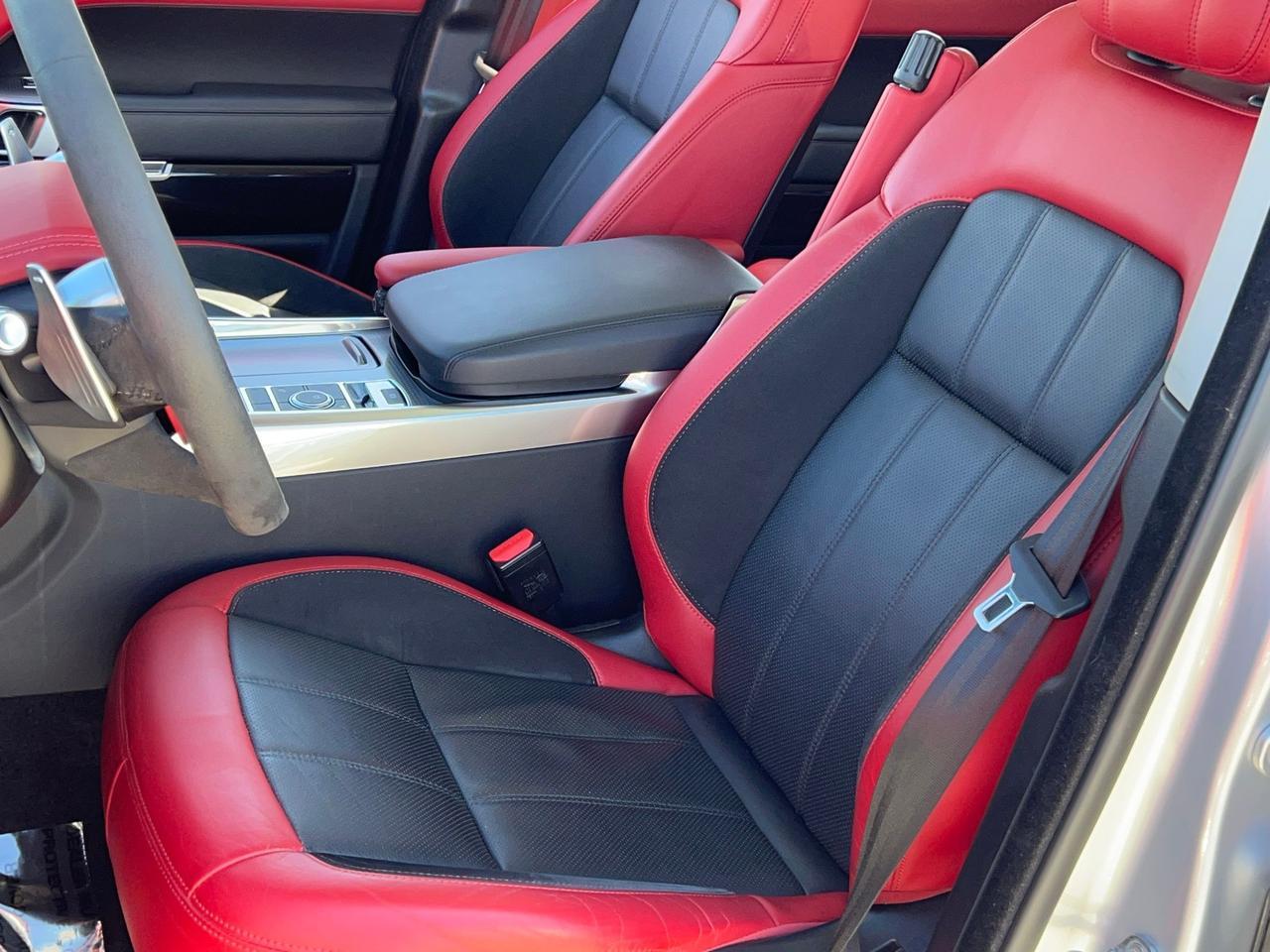 2020 Land Rover Range Rover Sport HST Indianapolis IN