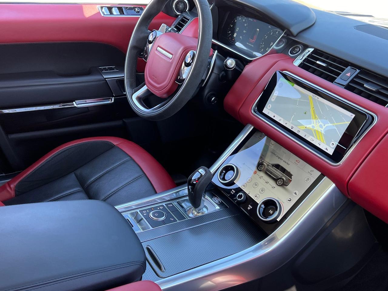 2020 Land Rover Range Rover Sport HST Indianapolis IN