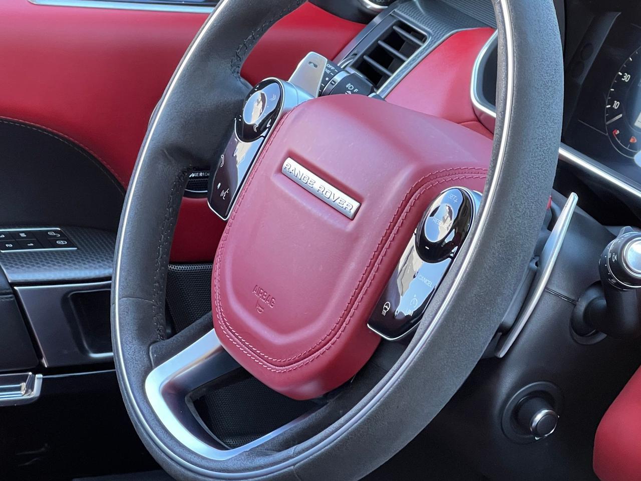 2020 Land Rover Range Rover Sport HST Indianapolis IN