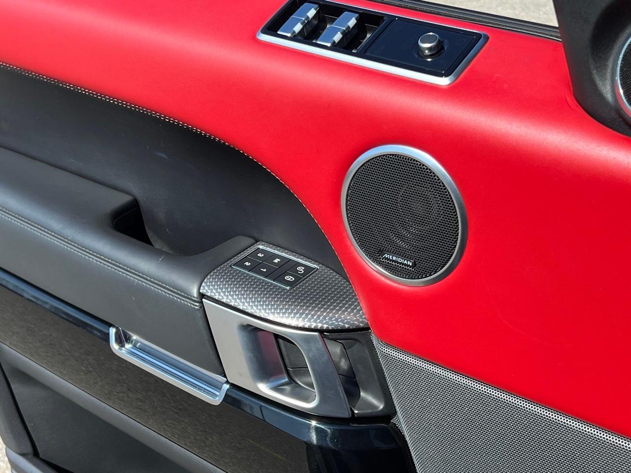 2020 Land Rover Range Rover Sport HST Indianapolis IN