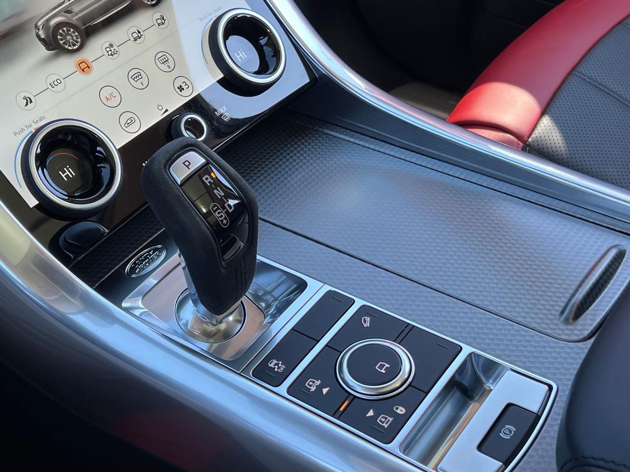 2020 Land Rover Range Rover Sport HST Indianapolis IN