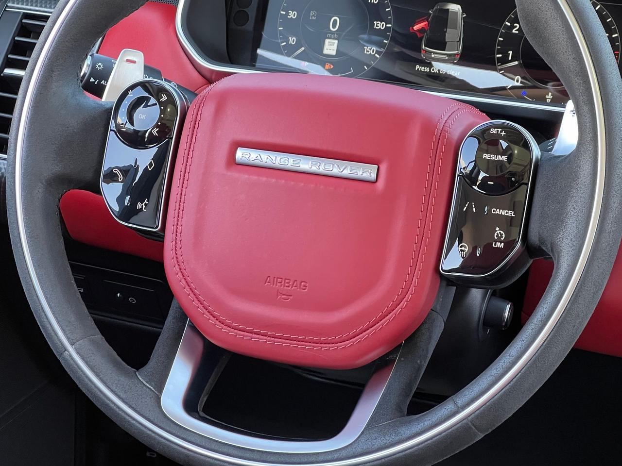 2020 Land Rover Range Rover Sport HST Indianapolis IN