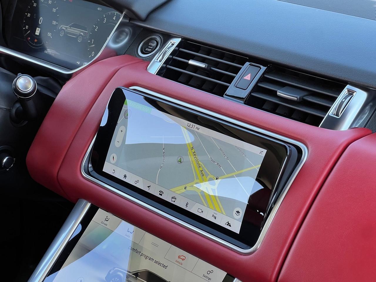 2020 Land Rover Range Rover Sport HST Indianapolis IN